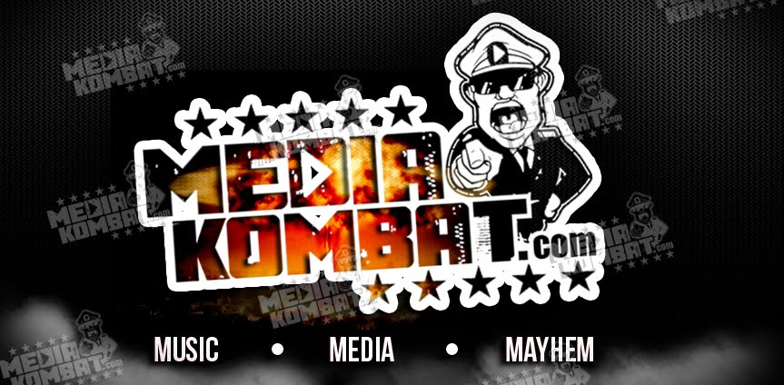 Media Kombat